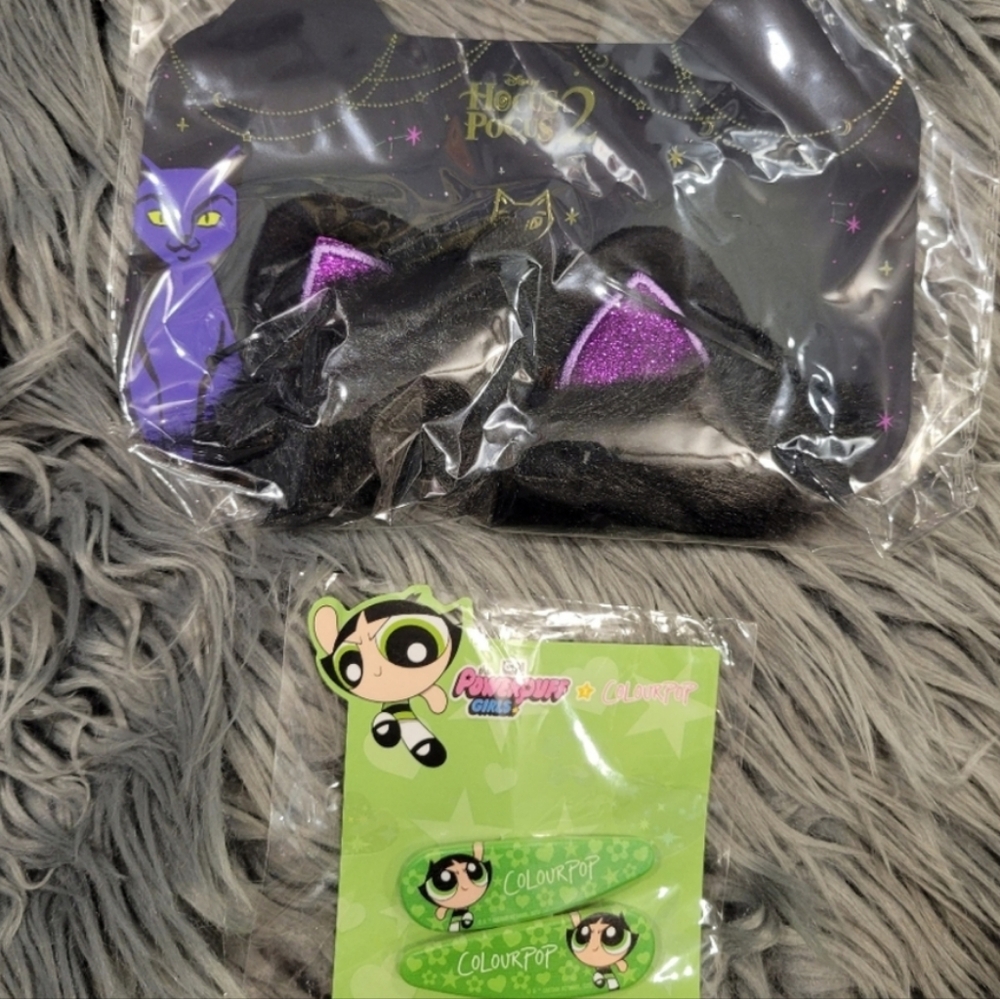 Colourpop Accessories